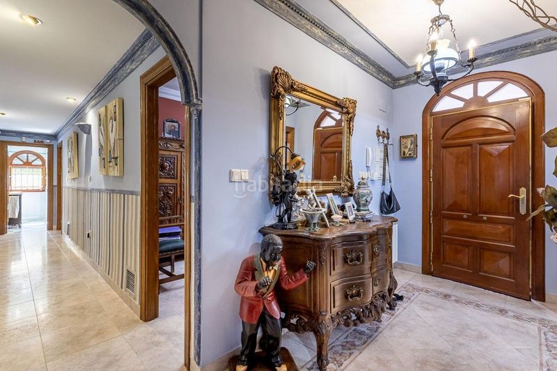 Foto 66984c27-244e-4681-98b8-99a74385d567. Casa amb aparcament piscina a Barrio de la Vega Monachil