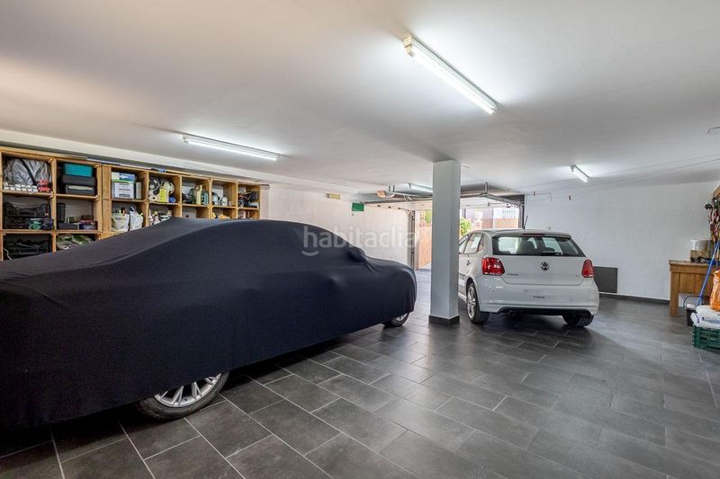 Foto 6dc04900-b7a7-45a5-bccc-cb2b4a5ea919. Casa amb aparcament piscina a Barrio de la Vega Monachil