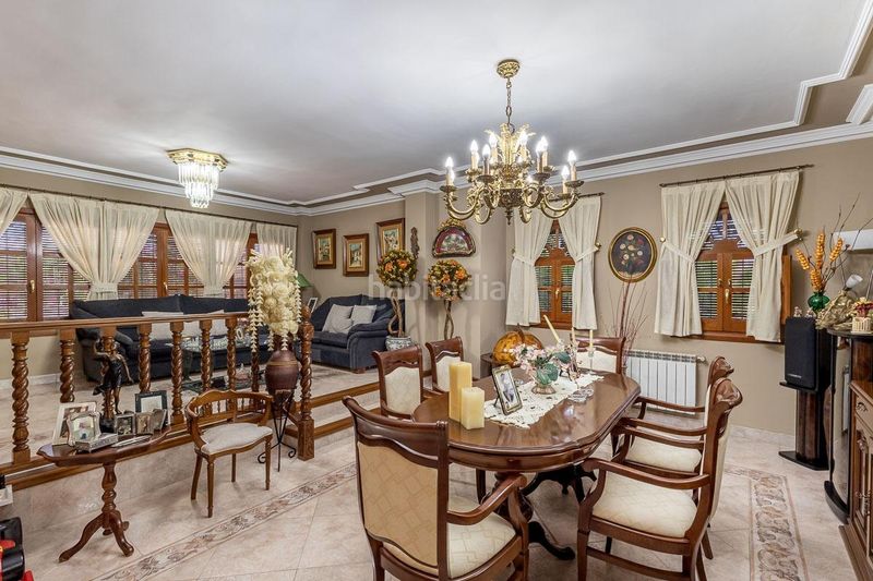 Foto 895db34e-9860-4ffc-891c-251e7be09365. Casa amb aparcament piscina a Barrio de la Vega Monachil