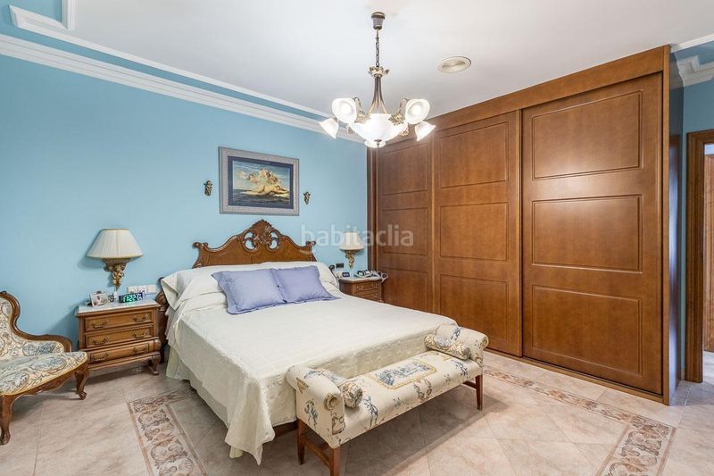 Foto 8a9490aa-6c59-4431-9008-16af600840b9. Casa amb aparcament piscina a Barrio de la Vega Monachil