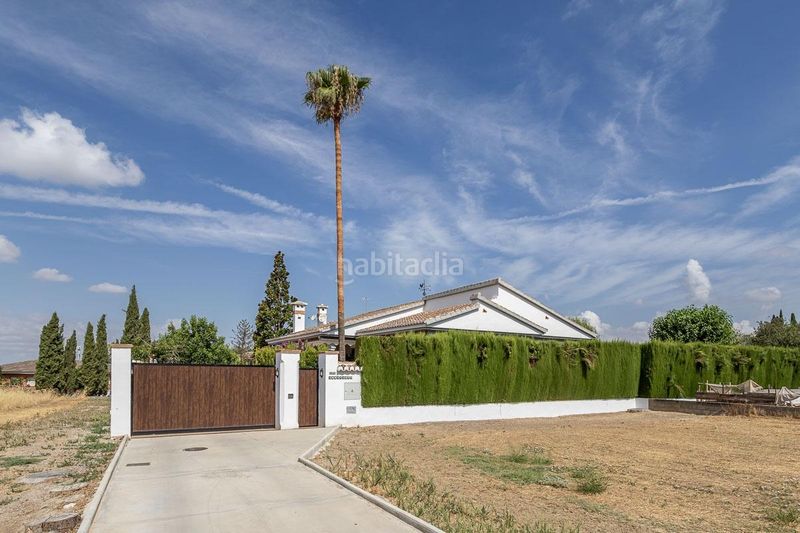 Foto a1322591-6a3c-40a9-9dd4-74e09efff9e1. Casa amb aparcament piscina a Barrio de la Vega Monachil