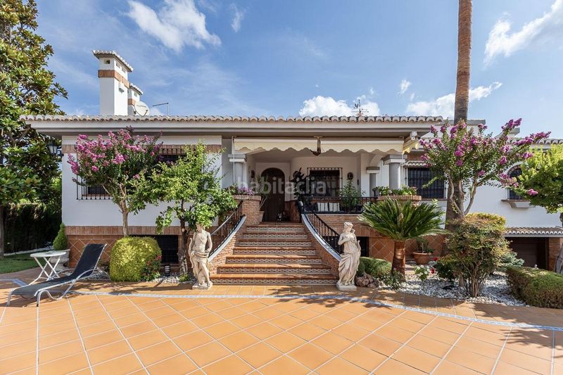 Foto cb389125-200e-4b51-a7c7-b3ce452fdf97. Casa amb aparcament piscina a Barrio de la Vega Monachil