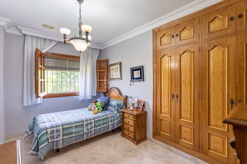 Foto d7840ce7-2706-4830-a167-9532cae329bd. Casa amb aparcament piscina a Barrio de la Vega Monachil