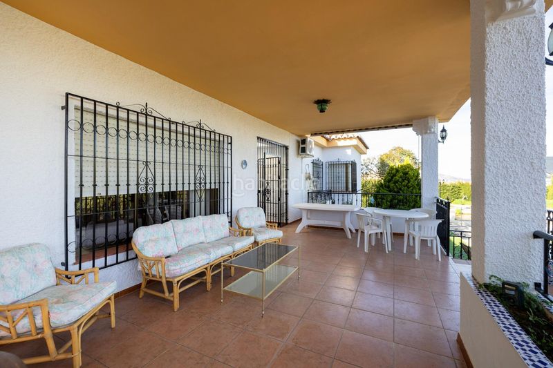 Foto 66692891-693d-4a25-bea2-1577cdcb0fe3. Chalet estupendo chalet en urbanización los alixares de otura en Villa de Otura