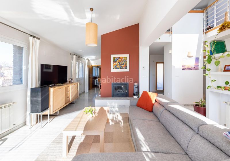 Foto 24b4b48f-25eb-4583-af0e-48148d3cd11a. Xalet amb aparcament piscina a Cájar