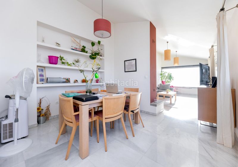 Foto 36375ba0-a11f-4f42-966b-628c784306ae. Xalet amb aparcament piscina a Cájar