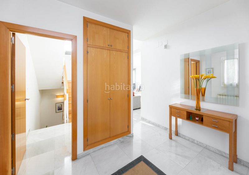 Foto 36fadeea-45dd-4fae-8b00-5b19efeb6db2. Xalet amb aparcament piscina a Cájar