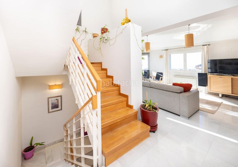 Foto 65a4cfe9-52e1-49e1-9136-55bb83d205f9. Xalet amb aparcament piscina a Cájar