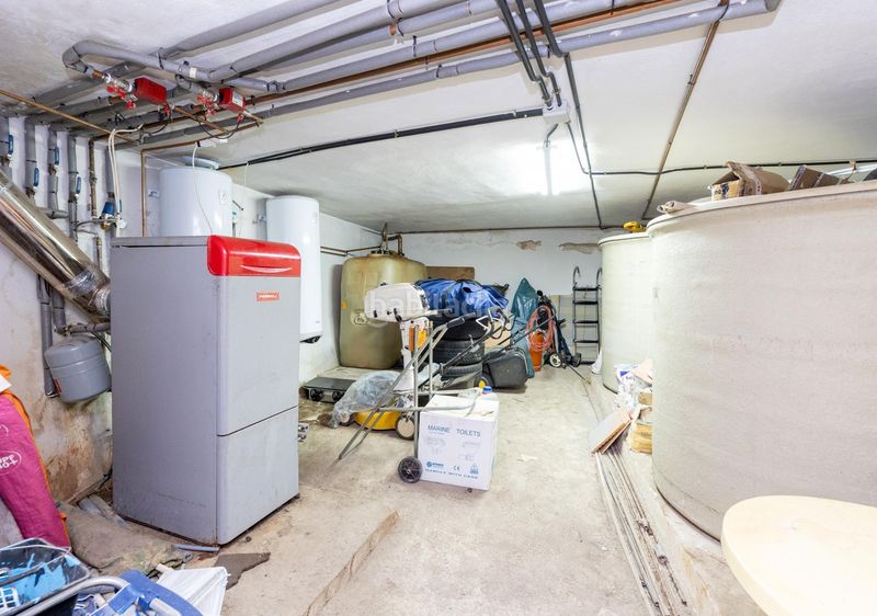 Foto 6cba3896-59b2-4af1-8d2a-b3e98297c3f6. Xalet amb aparcament piscina a Cájar