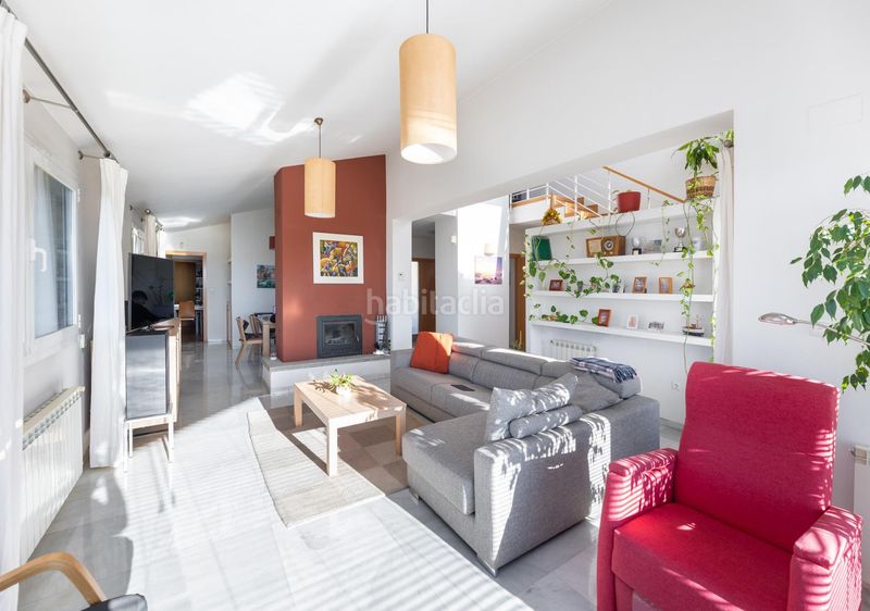 Foto 74b2dd55-ed2f-4d36-9b1c-1fc410602fdc. Xalet amb aparcament piscina a Cájar