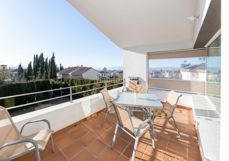 Foto de078e17-db02-4b5e-9ea5-05ed9c5db22e. Xalet amb aparcament piscina a Cájar