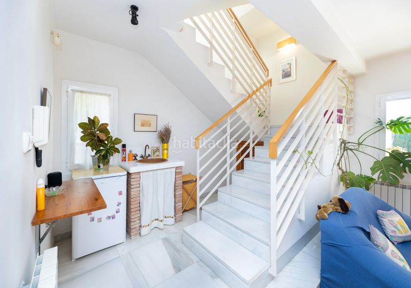 Foto e958a6ac-844d-4e37-840f-9079e03eba9b. Xalet amb aparcament piscina a Cájar