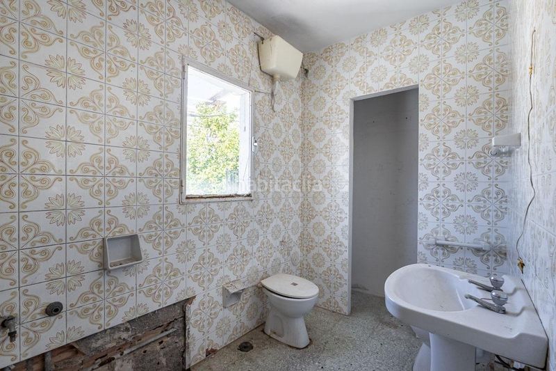 Foto 328bb96c-2896-4856-833a-abae61d6d00c. Casa amb aparcament a Monachil pueblo Monachil