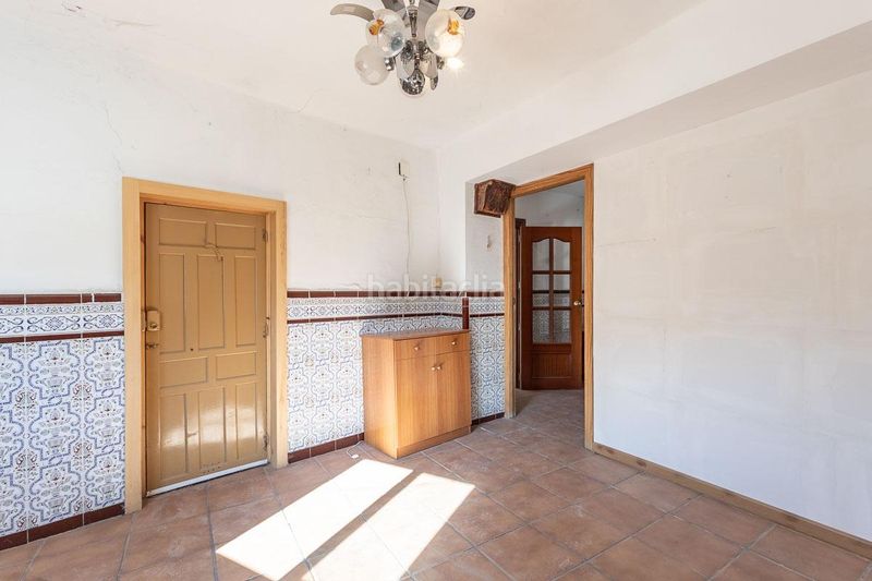 Foto 419087ff-f311-47c7-82ab-45b60dca44d6. Casa amb aparcament a Monachil pueblo Monachil