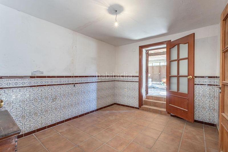 Foto d903dc5c-c359-4636-9be9-c02b177ece77. Casa amb aparcament a Monachil pueblo Monachil