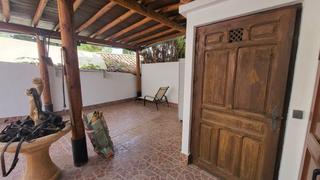 Casa aparellada a Macharaviaya. Casa en el bonito pueblo de macharaviaya