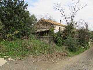 Casa  80, paraje las cabrillas. Cortijo con mucha potencial para reformar cercana velez malaga