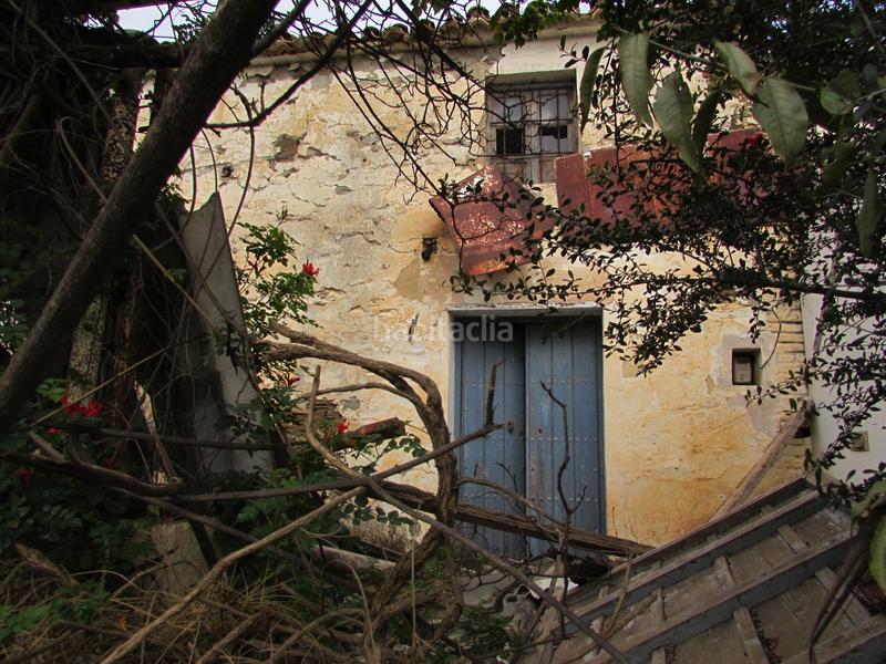 Foto 216c6af0-dad1-45d6-b259-0d18fcc83453. Casa a Benamocarra