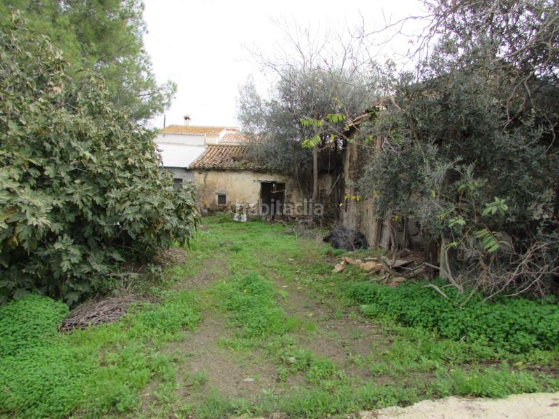 Foto 9a726b48-8953-40d1-b689-30792c286fa7. Casa a Benamocarra