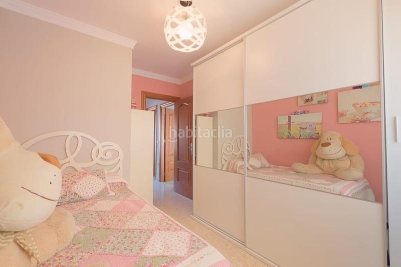 Foto c95cf4f7-63fc-48aa-b89d-d55deed371a3. Reihenhaus mit parking pool in Viña Málaga Torre del Mar