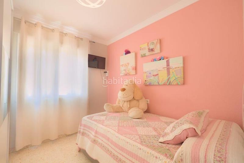 Foto e82d7b8a-a812-4a06-97a6-cd6f132c50ae. Reihenhaus mit parking pool in Viña Málaga Torre del Mar