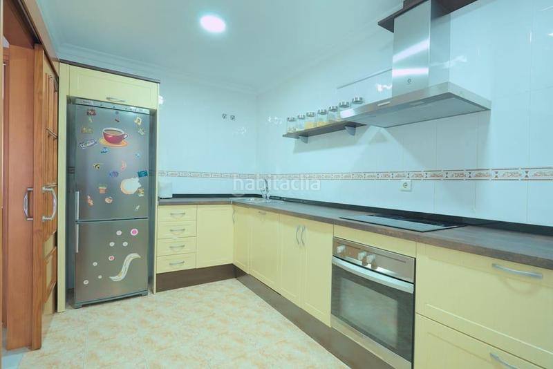 Foto fcf34624-1a2f-4e22-8cce-02727e7301d6. Reihenhaus mit parking pool in Viña Málaga Torre del Mar