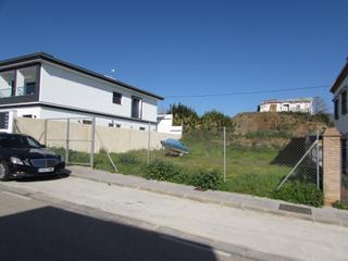 Terreno residenziale  Calle federico g.lorca-trayamar. Suelo urbanizable en algarrobo costa