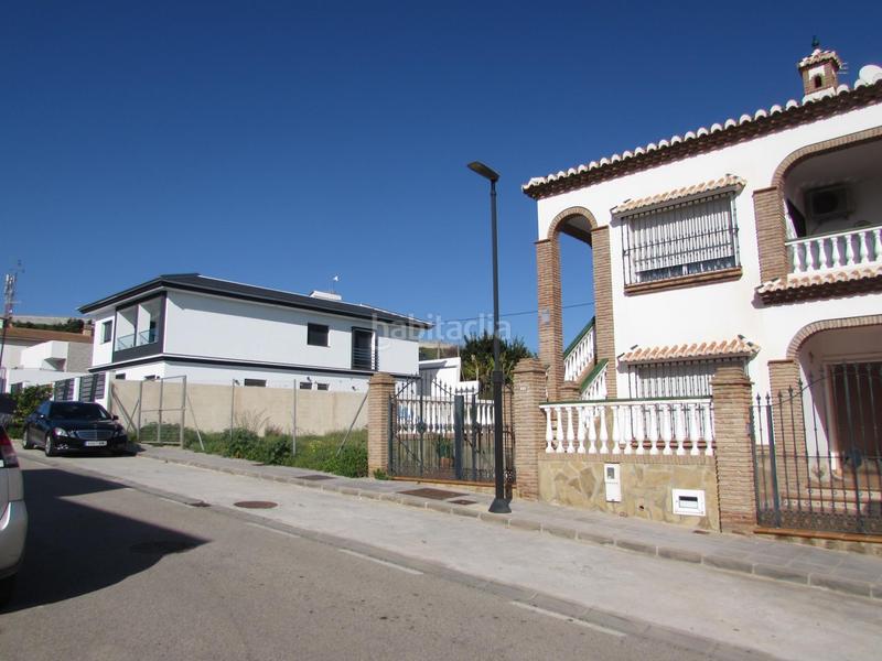 Foto 5066c07f-b6d1-4fbc-a210-27b02d162359. Terreny residencial a Trayamar Algarrobo