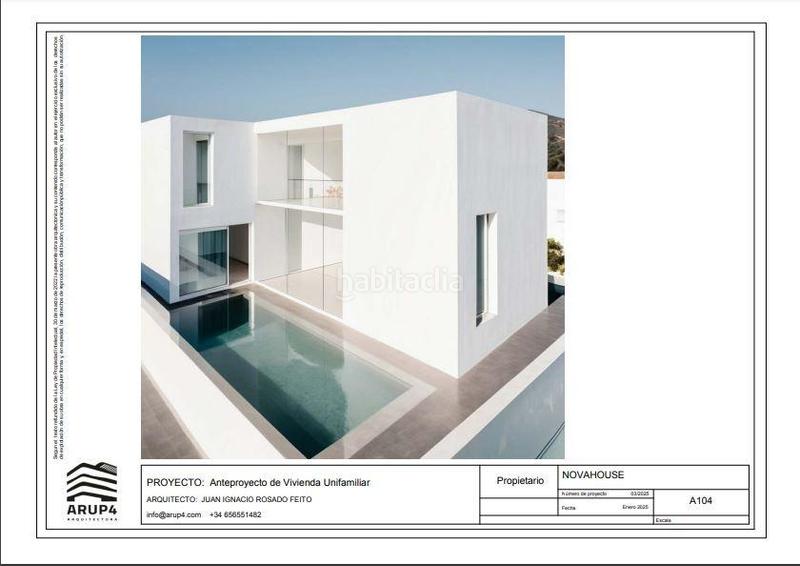 Foto 6bcd5c0c-2492-4d69-b67c-8d806c472046. Terreny residencial a Trayamar Algarrobo
