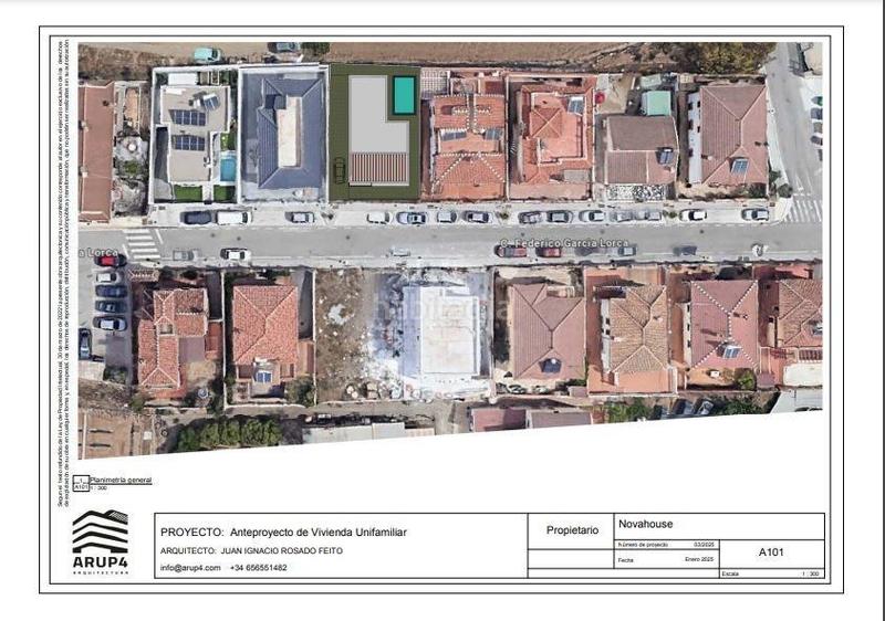 Foto 6be635f9-89b0-4164-bac1-bc79ad4835f6. Terreny residencial a Trayamar Algarrobo
