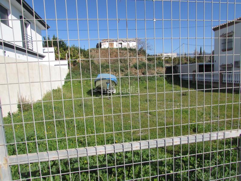 Foto 77b2e1d9-fde4-4ce6-8f95-5ee9c3778f4c. Terreny residencial a Trayamar Algarrobo