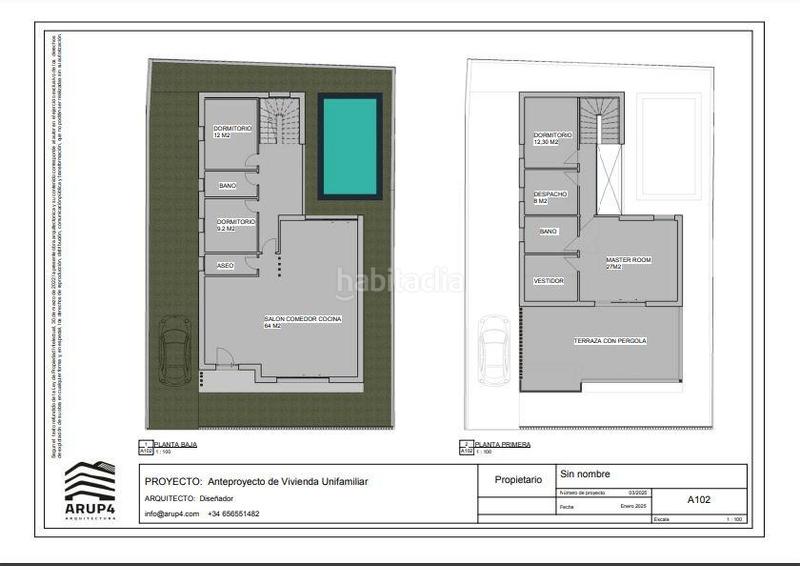 Foto 9902588d-9731-44ea-aa10-c523b9dd4bad. Terreny residencial a Trayamar Algarrobo