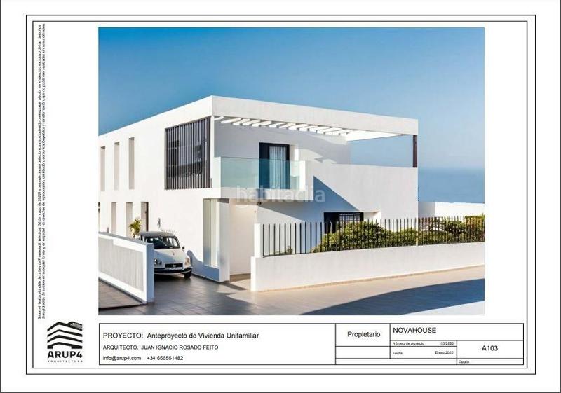 Foto 9c2a3a03-a941-4eb3-b29c-89de890c5808. Terreny residencial a Trayamar Algarrobo