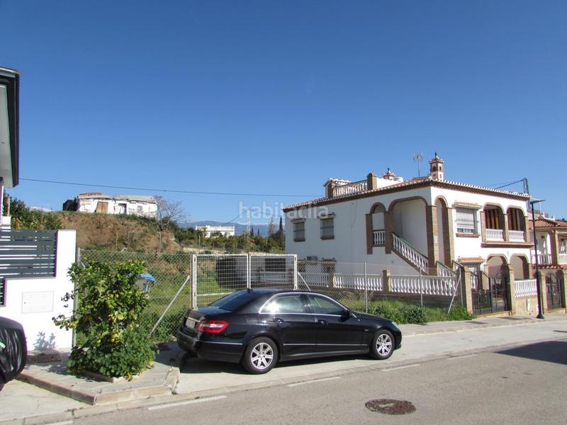 Foto e4361d1d-2e45-44c0-b35e-c21fe79a45e4. Terreny residencial a Trayamar Algarrobo