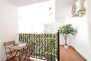 Location Appartement à La Trinidad. Tu nuevo hogar te espera!!