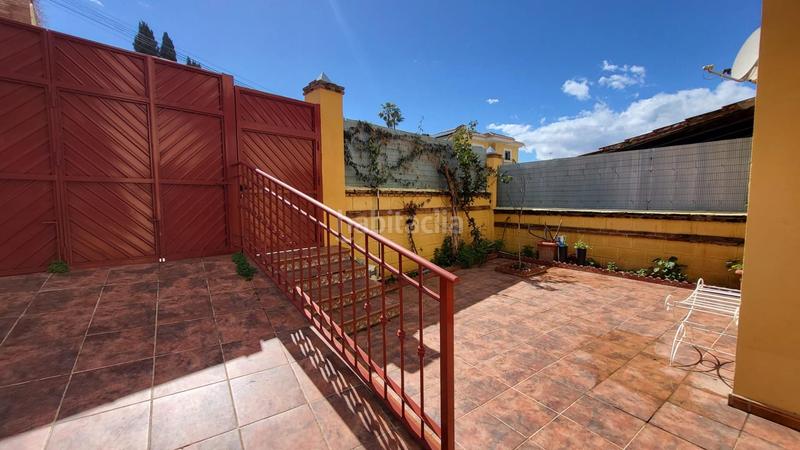 Foto 0725a478-d349-4420-b5c5-0c159277c680. Casa aparellada amb calefacció aparcament piscina a Rincón de la Victoria
