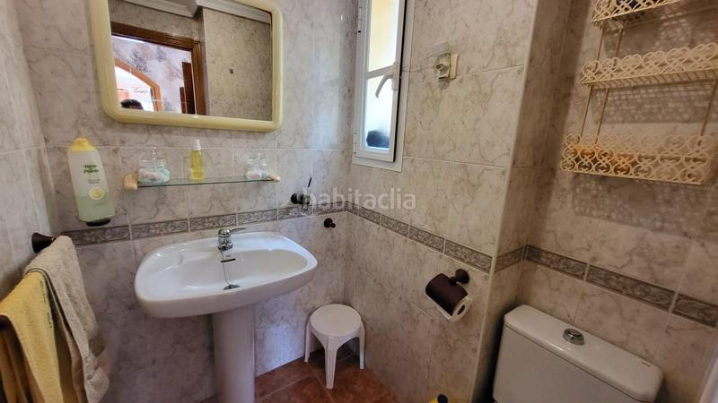 Foto 43b1cf60-ec6d-43ff-b306-f3e9c6a62c52. Casa aparellada amb calefacció aparcament piscina a Rincón de la Victoria