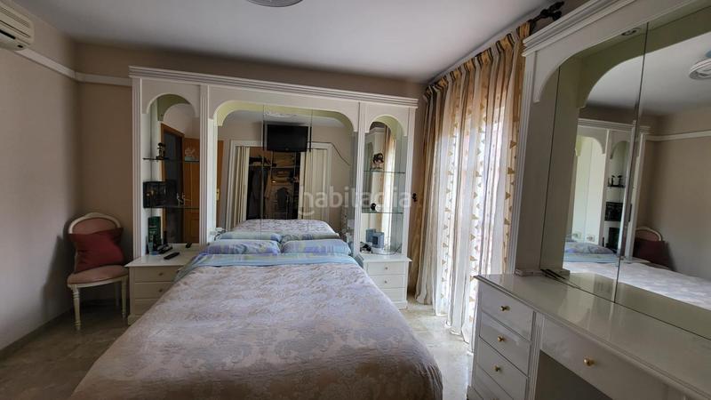 Foto 5123ddea-f218-4cbd-bdbf-330b894c9031. Casa aparellada amb calefacció aparcament piscina a Rincón de la Victoria
