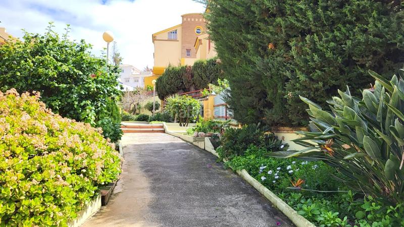 Foto 5703ce1b-1802-4c72-a9e8-7a3d79220a20. Casa aparellada amb calefacció aparcament piscina a Rincón de la Victoria