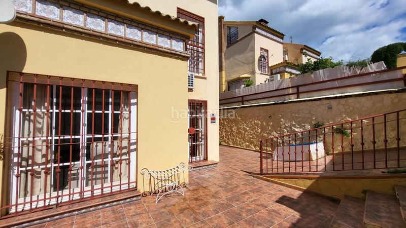 Foto 91a85dd3-c393-4f41-b960-d89c67571b03. Casa aparellada amb calefacció aparcament piscina a Rincón de la Victoria