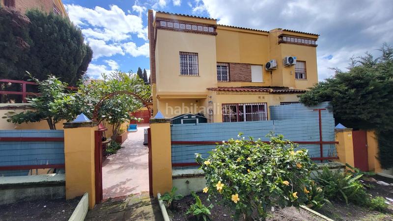 Foto ab297ccc-54da-4646-96b1-47d8daac253f. Casa aparellada amb calefacció aparcament piscina a Rincón de la Victoria