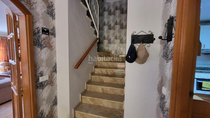 Foto b61013f9-48e8-4832-83f4-f7616164c48e. Casa aparellada amb calefacció aparcament piscina a Rincón de la Victoria
