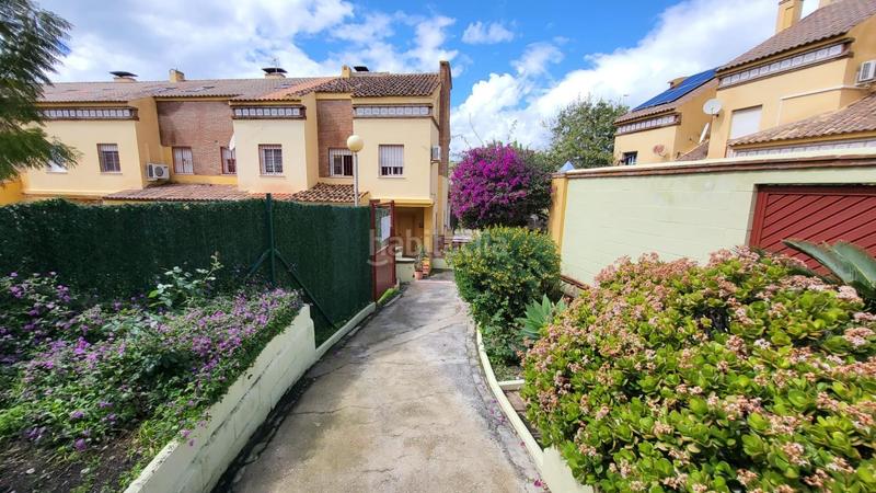 Foto c02fa3f1-e23c-46d0-9647-2da8387c4170. Casa aparellada amb calefacció aparcament piscina a Rincón de la Victoria
