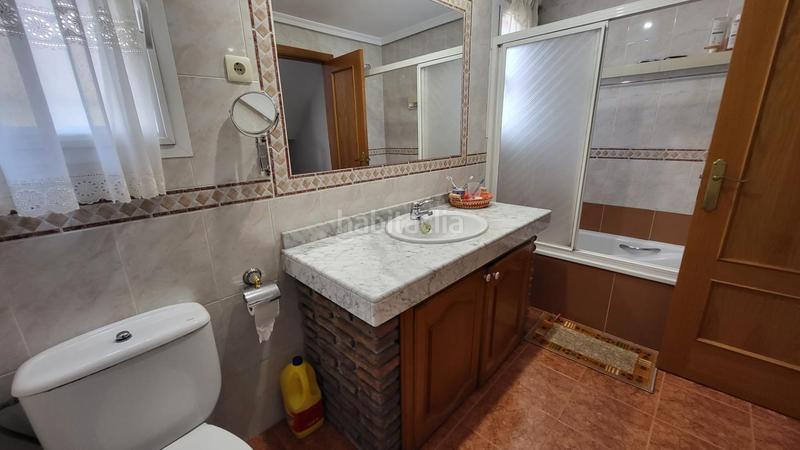 Foto c27bfeb8-e5b0-472c-be42-6b9424547578. Casa aparellada amb calefacció aparcament piscina a Rincón de la Victoria