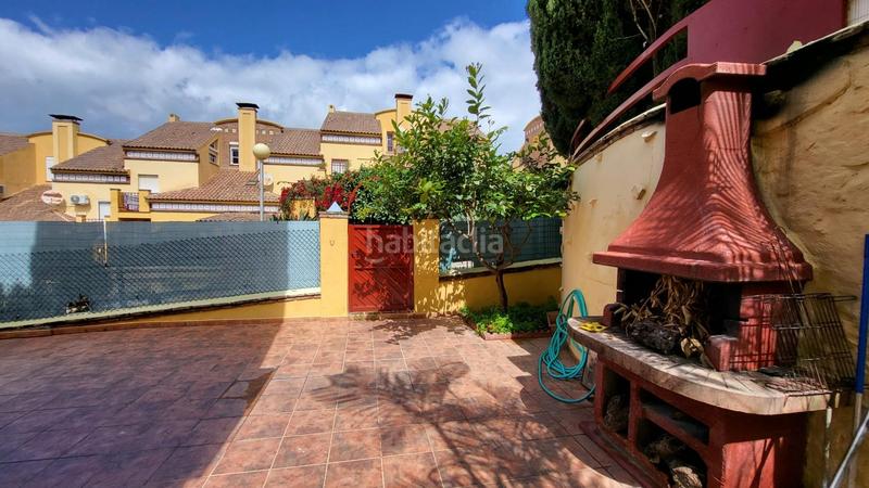 Foto d1c228be-a6f0-404a-bf13-3d4ed09aa51b. Casa aparellada amb calefacció aparcament piscina a Rincón de la Victoria