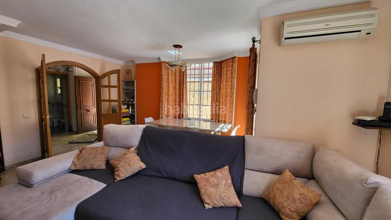 Foto e2a4da94-4ad0-4dd6-9e46-7d45c10e8e9c. Casa aparellada amb calefacció aparcament piscina a Rincón de la Victoria
