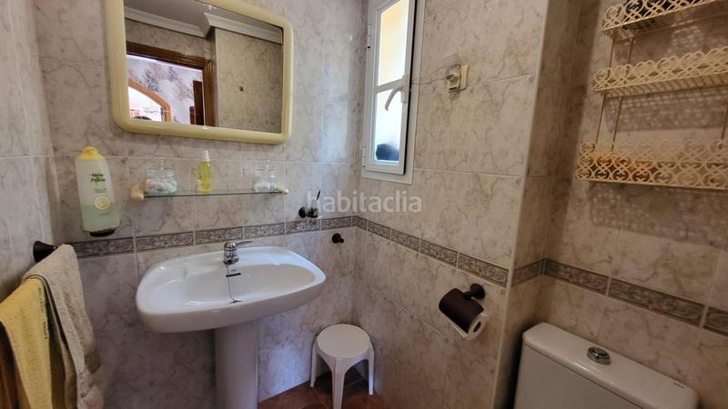 Foto e3348edb-4cc2-4b51-be61-204046fc7590. Casa aparellada amb calefacció aparcament piscina a Rincón de la Victoria