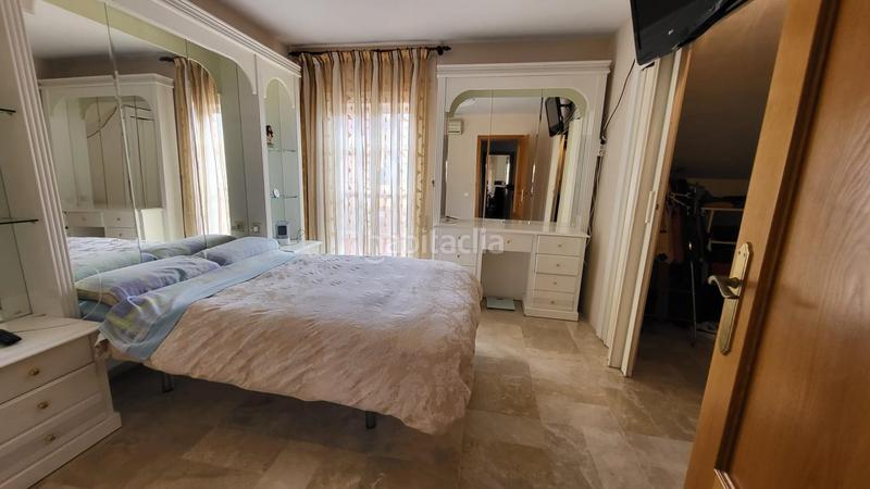 Foto e53fe7de-8532-45c3-bc9d-f3a859459bbc. Casa aparellada amb calefacció aparcament piscina a Rincón de la Victoria