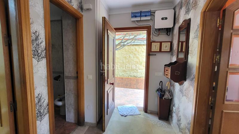 Foto eceb9221-cd1c-4c85-b4cb-b5ff5de58729. Casa aparellada amb calefacció aparcament piscina a Rincón de la Victoria