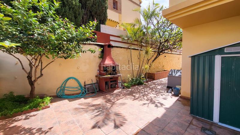 Foto fe6f4ca2-f7de-41a6-b50a-b0d8faaec8db. Casa aparellada amb calefacció aparcament piscina a Rincón de la Victoria
